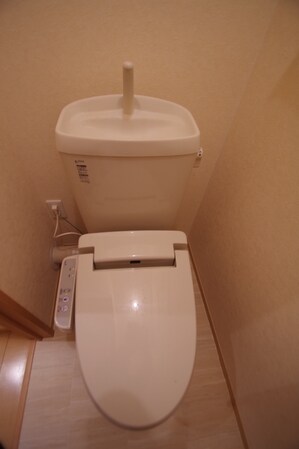 メゾンド・ソレーユHiguchiの物件内観写真